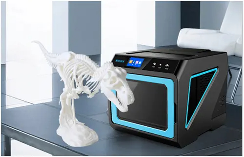 工业级3D打印机与普通3D打印机有哪些区别