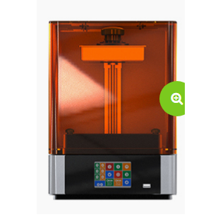 3D打印机的独特功能
